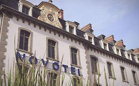 Novotel Saint Brieuc Centre Gare